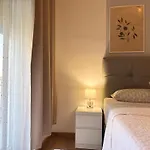 Апартаменты 