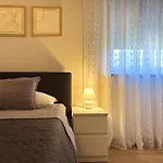 Апартаменты 