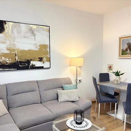 Apartman 
