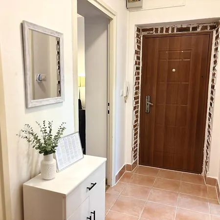 Apartman 