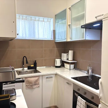 Apartman 