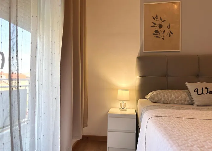 Apartman 